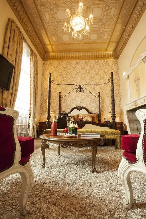 The Orchids Hotel Bogota 4*,