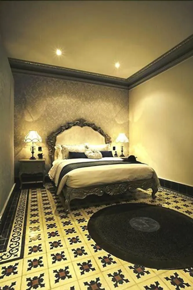 The Orchids Hotel Bogotá