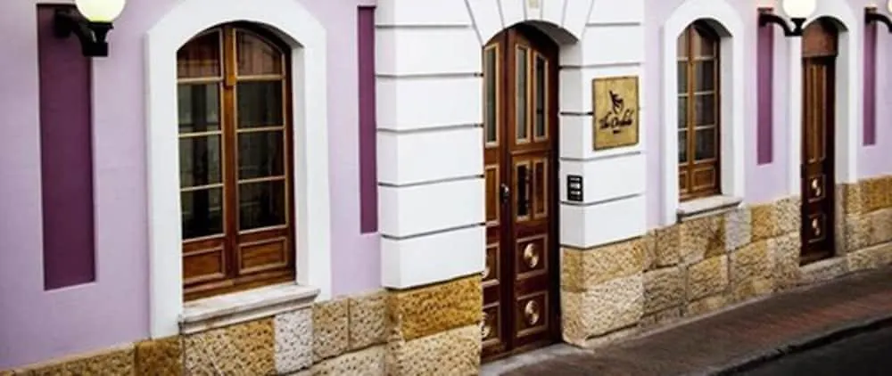 The Orchids Hotel Bogotá