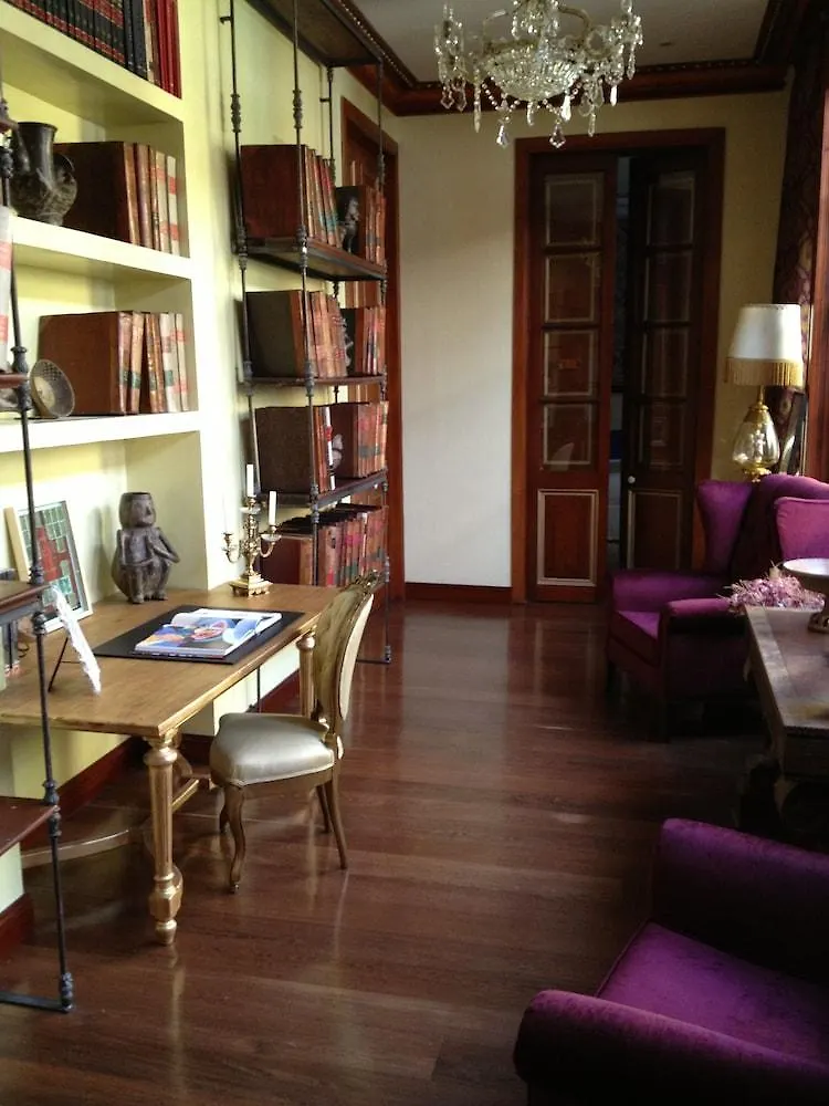 ****  The Orchids Hotel Bogotá Colombia