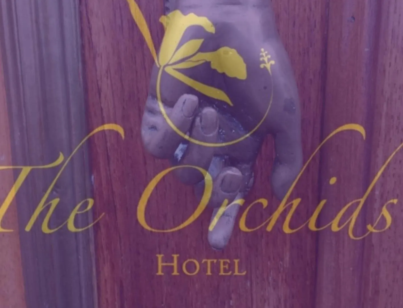 The Orchids Hotel Bogotá