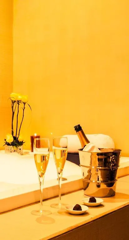 The Orchids Hotel Bogota