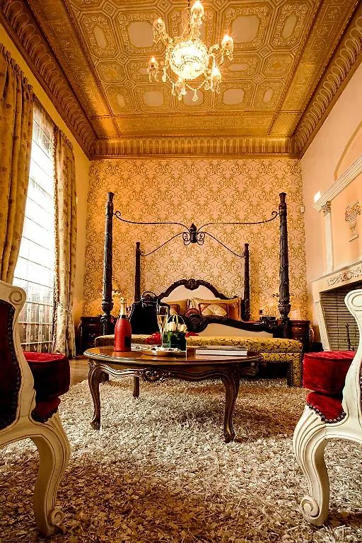The Orchids Hotel Bogotá