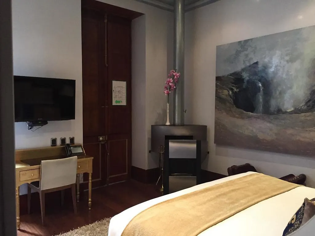 The Orchids Hotel Bogota