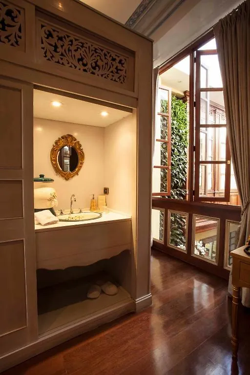 The Orchids Hotel Bogotá