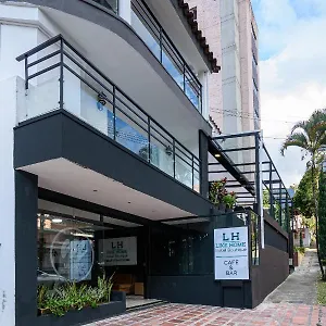 Like Home Hotel Boutique Colombia