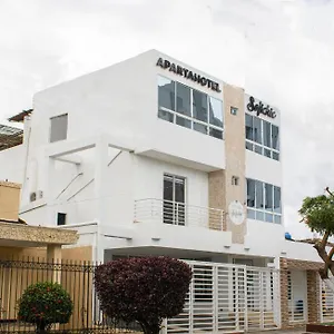 Apartahotel Y Sofichic Boutique Colombia