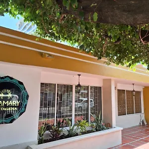Casa Kalamary Crespo Colombia
