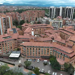 Hotel Estelar La Fontana