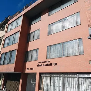 Apartahotel Alegra