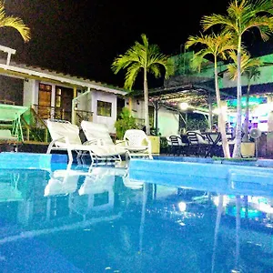 Jardín Del Duque Boutique Colombia