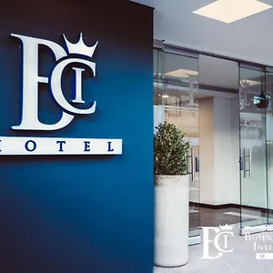 Отель Business Center International