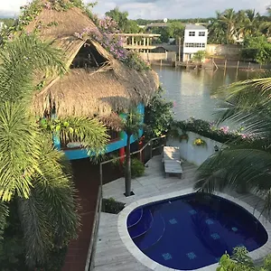 Palmera Cartagène